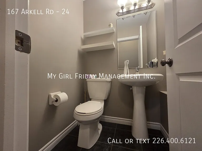 167 Arkell Rd #24 — Photo 14