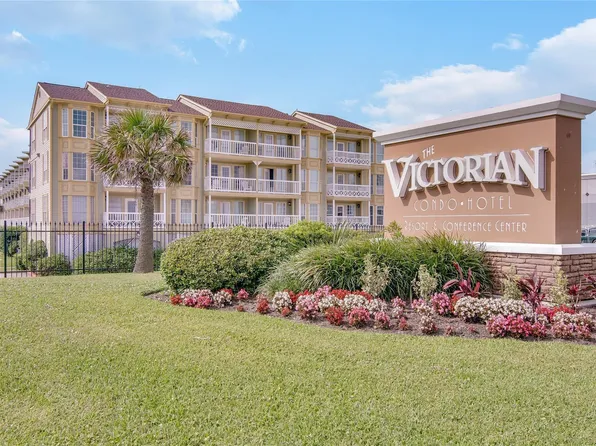 6300 Seawall Blvd Unit 3226, Galveston, TX 77551