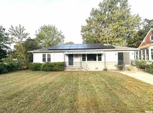 426 Marquis Ave, Centralia, IL 62801