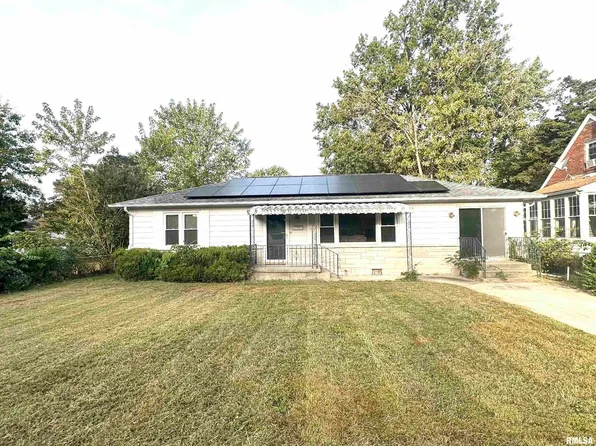 426 Marquis Ave, Centralia, IL 62801