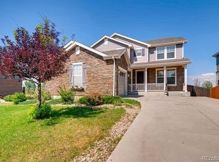 19461 E Wyoming Ave, Aurora, CO 80017