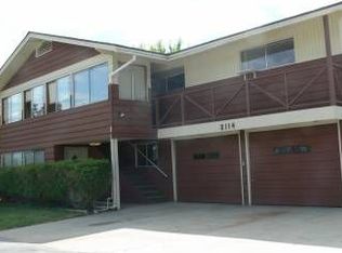 2114 Avenida Way, Wenatchee, WA 98801