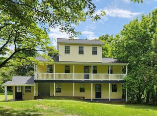 34 King David Dr, Linden, VA 22642