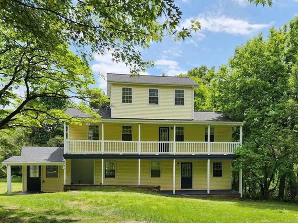 34 King David Dr, Linden, VA 22642