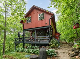 665 Hafer Rd, West Union, OH 45693