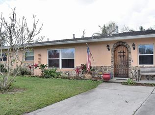 2425 Leewood Blvd, Melbourne, FL 32935