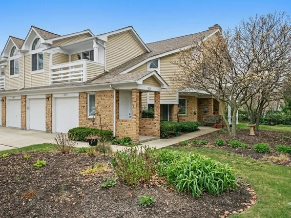1029 Courtland Dr, Buffalo Grove, IL 60089