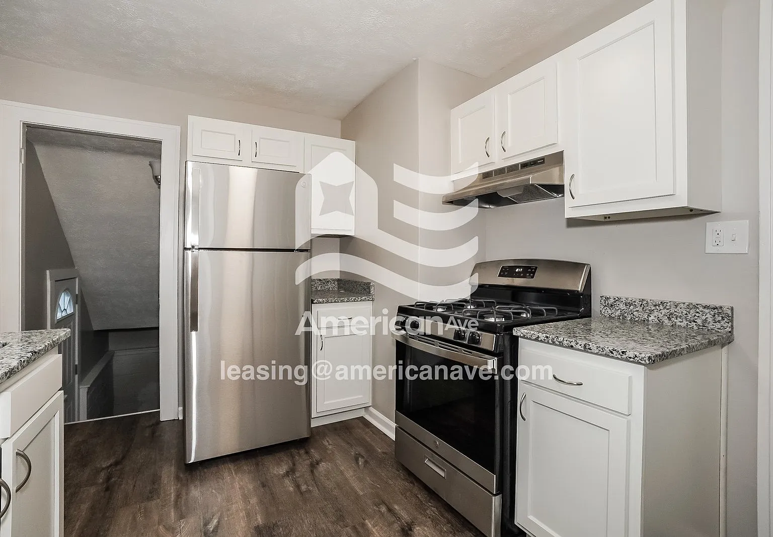 3 bed, 1.0 bath, 1065 sqft, $1,450 — Photo 4