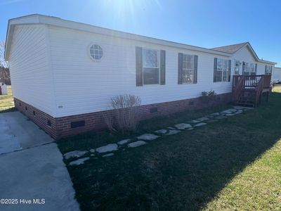 102 Ruger Court, Pikeville, NC, 27863