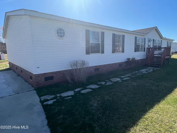 102 Ruger Court, Pikeville, NC 27863