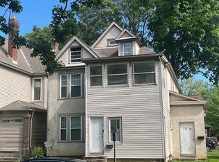 172 W 8th Ave, Columbus, OH 43201