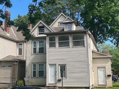 172 W 8th Ave, Columbus, OH, 43201