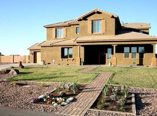 2304 W Phillips Rd, San Tan Valley, AZ 85142