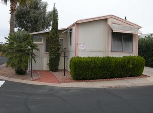 8401 S Kolb Rd UNIT 119, Tucson, AZ 85756
