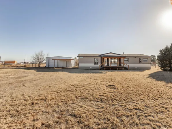 6114 E County Road 6500, Lubbock, TX 79403