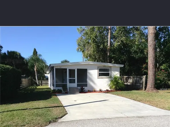 501 Orange Grove Ave S, Nokomis, FL 34275