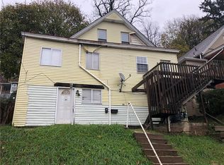 24 Underhill St, Pittsburgh, PA 15205