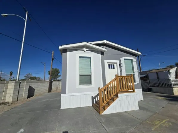 2537 N Las Vegas Blvd N #56, North Las Vegas, NV 89030
