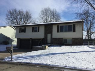 3704 Valencia Dr, Columbia, MO 65203