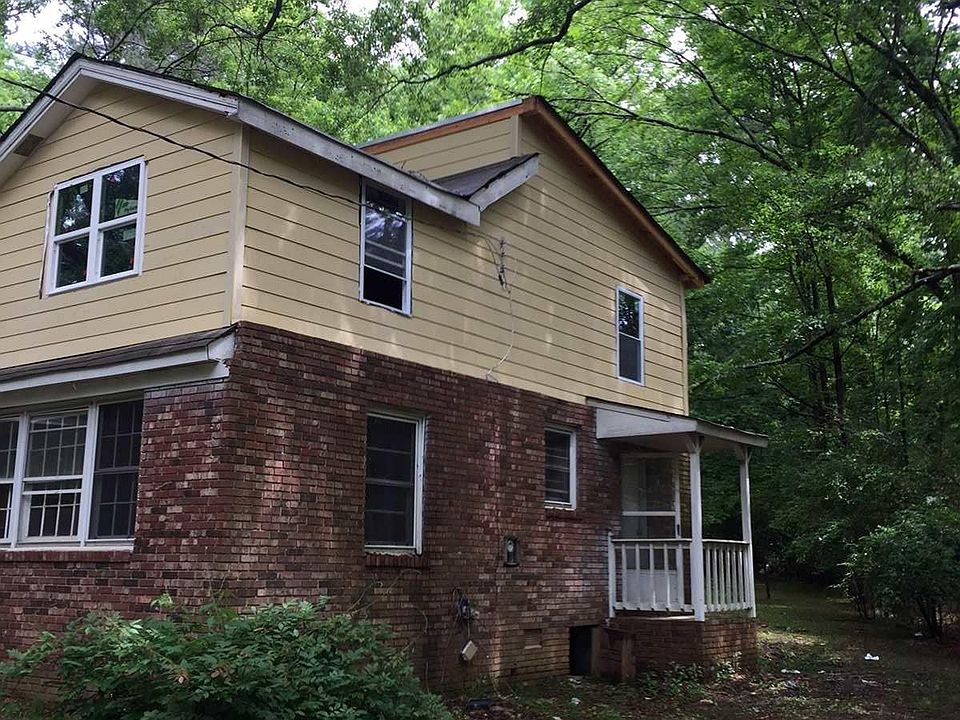 2nd image of 3775 Jailette Rd