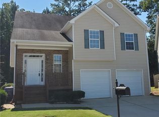 123 Providence Way, Dallas, GA 30157