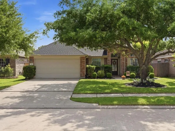 11602 Columbia Pines Ln, Cypress, TX 77433