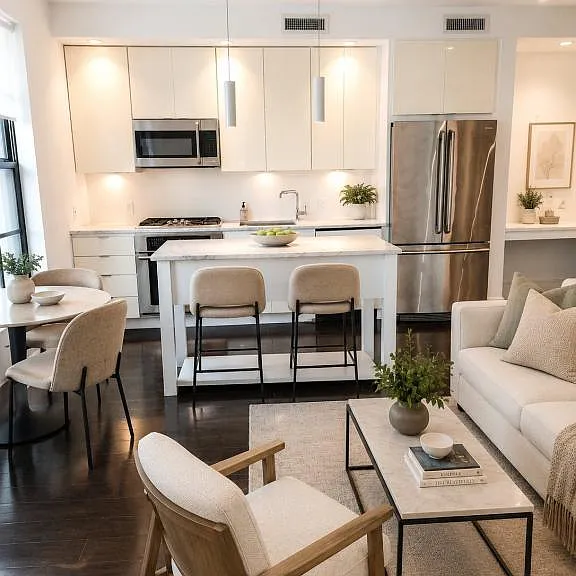 1011 M St NW #203 — Photo 3
