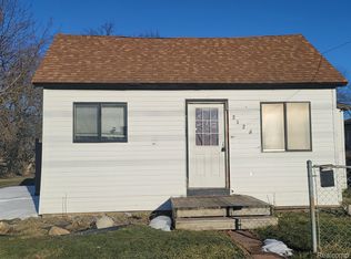 2126 Maplewood Ave, Saginaw, MI 48601