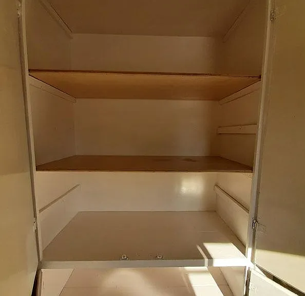 Kitchen Pantry