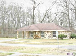 263 Gatebriar St, Baton Rouge, LA 70807