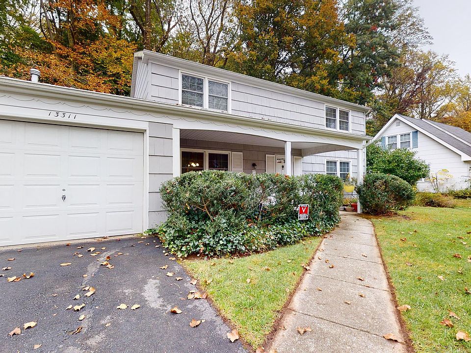 13311 Overbrook Ln, Bowie, MD 20715 Zillow