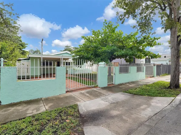 81 NW 41st St #2, Miami, FL 33127