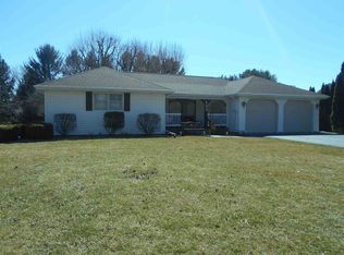 203 Gordon Rd, Monticello, IN 47960