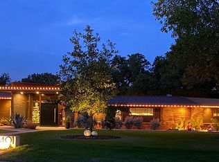 2401 Cedar Ridge Rd, Waco, TX 76708