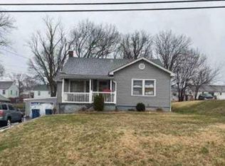 3444 Meridocia St, Alton, IL 62002