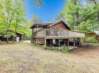 N1159 Sunrise Rd, Keshena, WI 54135