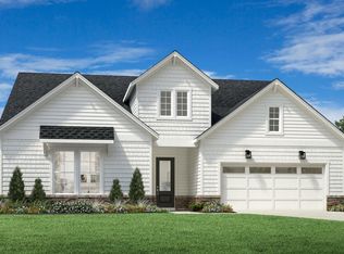 Badin Plan, Regency at Auburn Station - Excursion Collection, Raleigh, NC 27610