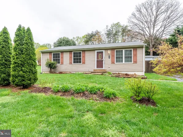 5364 Laura Belle Ln, Fairfax, VA 22032
