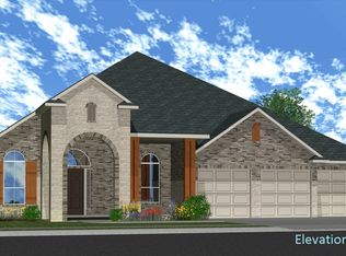 4818 Old Lorena Rd, Lorena, TX 76655