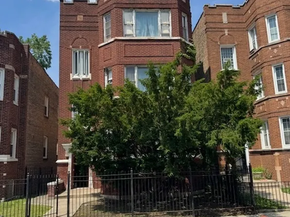 8012 S Marshfield Ave, Chicago, IL 60620