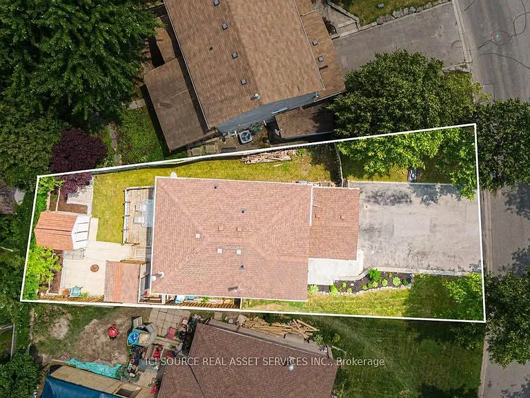 44 Adams Dr #UPPER — Photo 20
