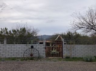 34310 S Velda Rose Rd, Black Canyon City, AZ 85324