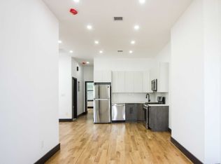 392 Ridgewood Ave #3A, Brooklyn, NY 11208