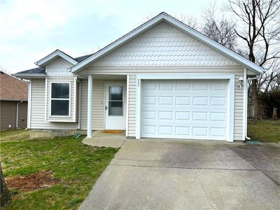 610 W Ashland St, Nevada, MO, 64772