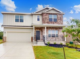 609 Oleander Crk, Seguin, TX 78155