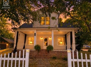 218 Kate Smith St, Prairie Grove, AR 72753
