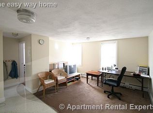 123 Amory St #1, Cambridge, MA 02139