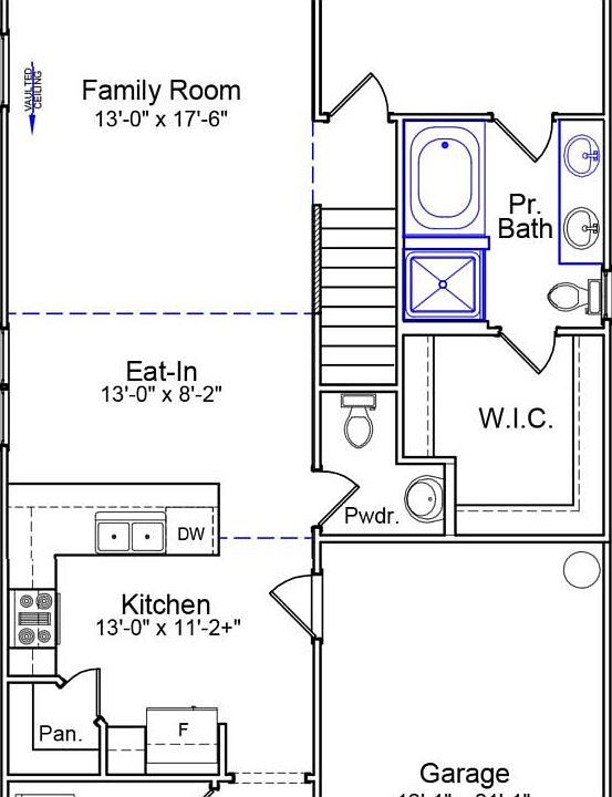 2nd image of 138 Kings Parish Ct