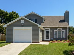 3100 Southhampton Dr, Jamestown, NC 27282