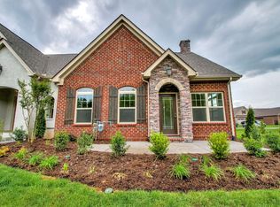 160 Winslow Ct LOT 115, Gallatin, TN 37066
